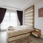 Διαμέρισμα Boutique 1 Bedroom With Private Parking And Port View