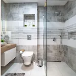 Διαμέρισμα Boutique 1 Bedroom With Private Parking And Port View