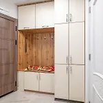 Appartement Boutique 1 Bedroom With Private Parking And Port View Varna