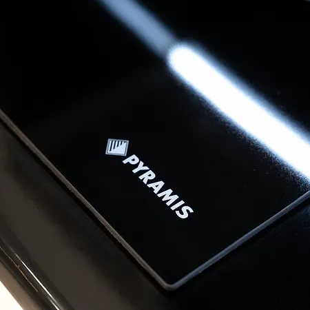 Appartamento Boutique 1 Bedroom With Private Parking And Port View Varna